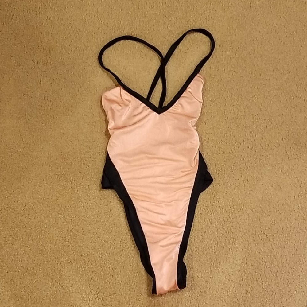 Bathing Suit